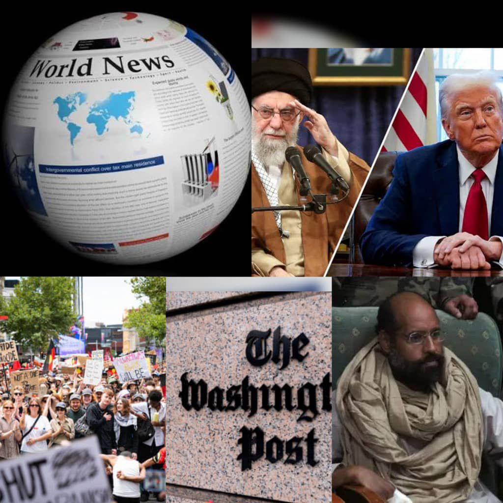 World in Brief