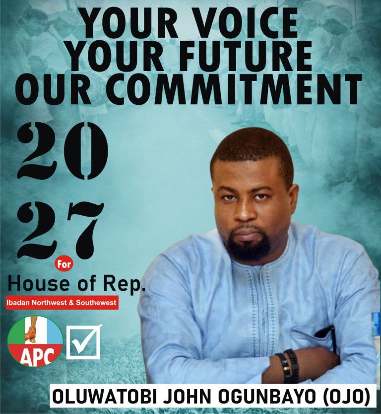 Oluwatobi John Ogunbayo