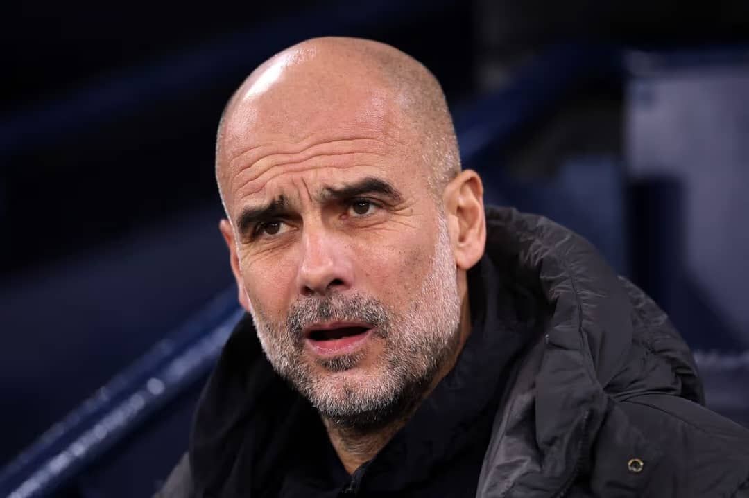 Man City extra fixture: Pressure mounts on Guardiola’s squad