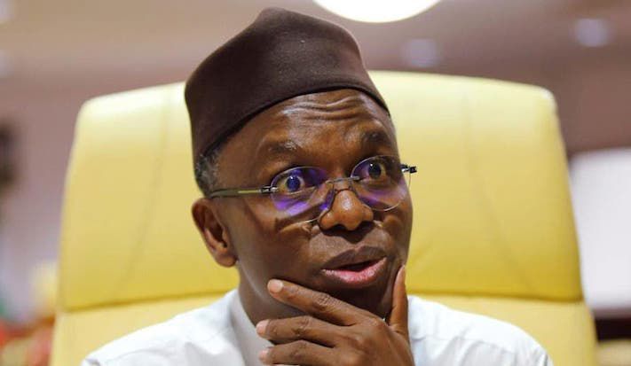 El-Rufai sues ICPC