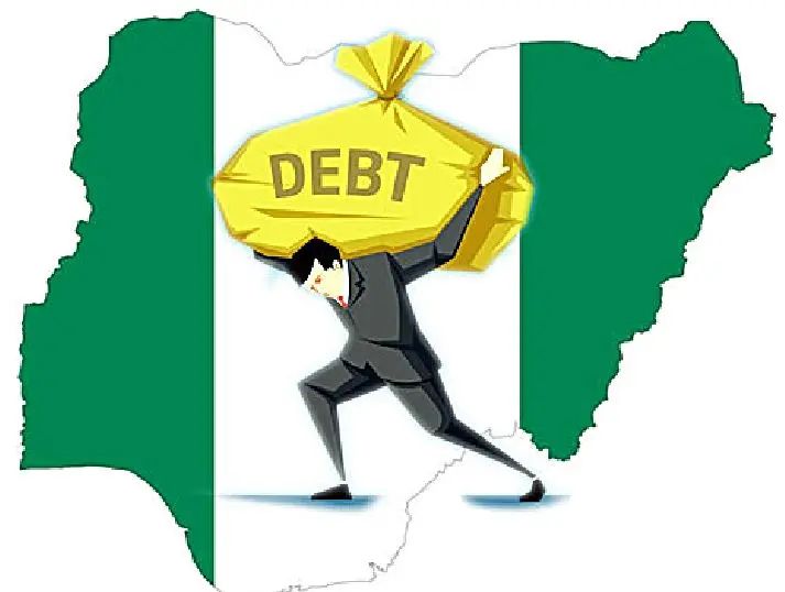 FG domestic debt jumps to N77tn