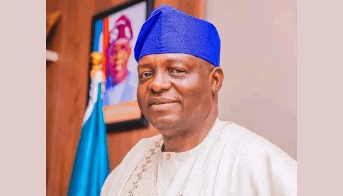 Opposition focuses on complaints while APC builds progress – Yilwatda