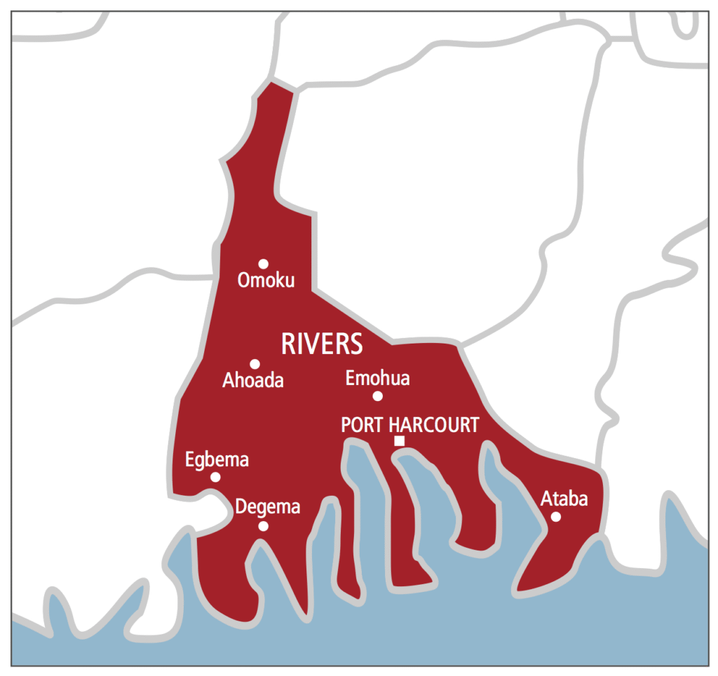Navy intercepts 41,000 litres of suspected stolen crude oil, illegal AGO in Rivers State