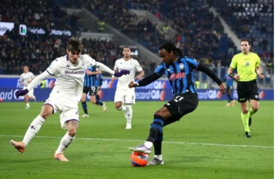 Lookman joins Atletico and will set new record