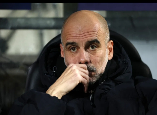 Xabi Alonso Manchester City successor emerges as Guardiola exit plans take shape