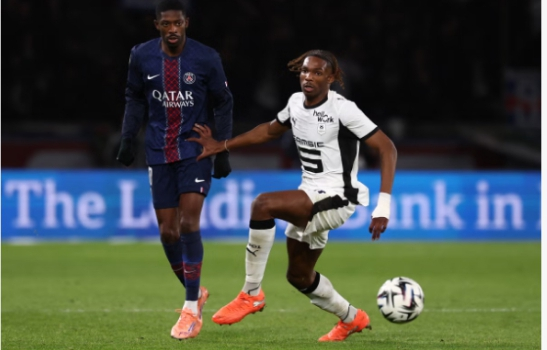Liverpool Sign Jeremy Jacquet and Premier League Moves Shake January Window
