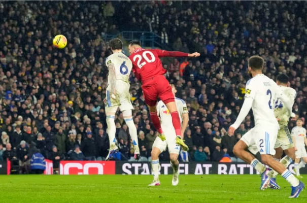Leeds United Premier League win boosts survival hopes against Nottingham Forest