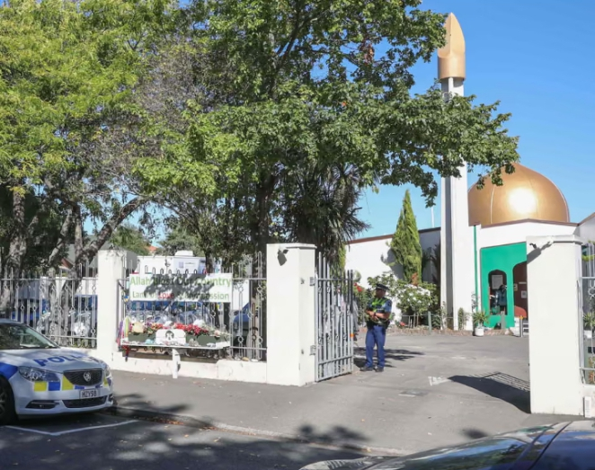 Christchurch Mosque Shooting: Shooter seeks to withdraw guilty plea in Court