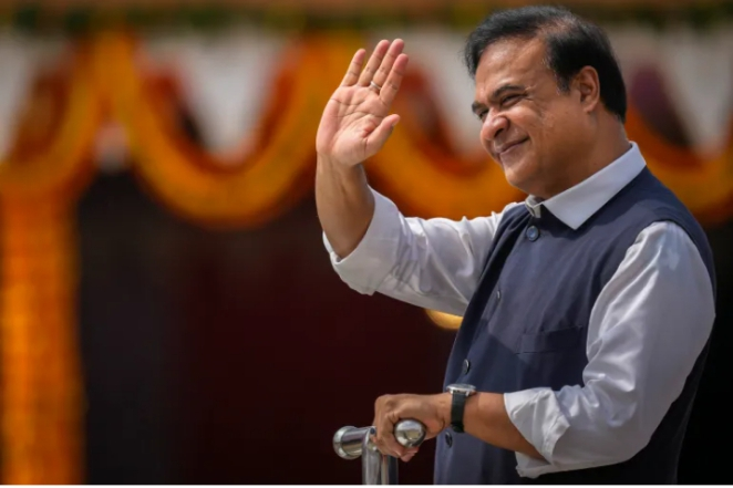 AI video killing muslims controversy sparks political firestorm in India