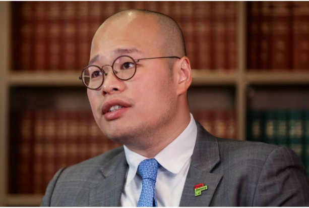 Jimmy Lai 20-year jail sentence sparks global outrage over Hong Kong freedoms