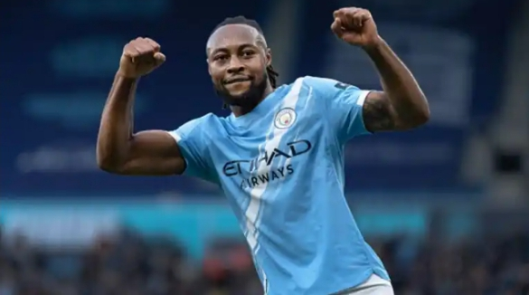 Semenyo urges Manchester city to catch Arsenal or risk losing the title