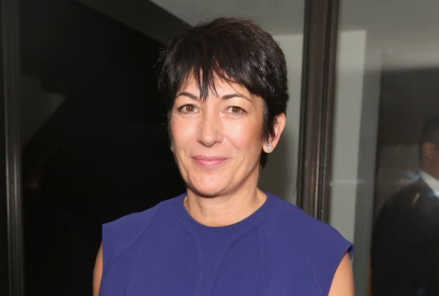 Ghislaine Maxwell Congress deposition sparks fury after silence before lawmakers