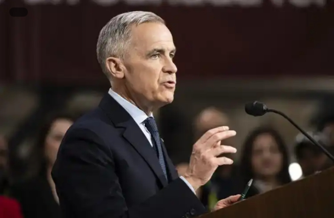 Canada responds to Trump on Gordie Howe Bridge: Carney details conversation