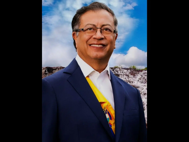 Colombian President Petro narrowly escapes assassination amid rising violence