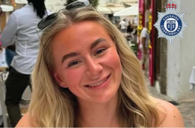 British woman shot in Texas by father during US holiday after argument about Trump
