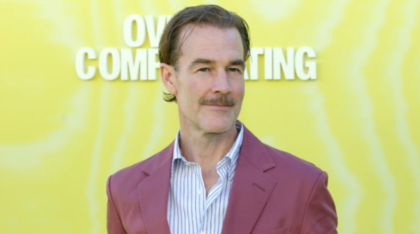 James Van Der Beek death at 48 prompts outpouring of celebrity tributes