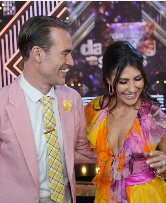 James Van Der Beek death at 48 prompts outpouring of celebrity tributes