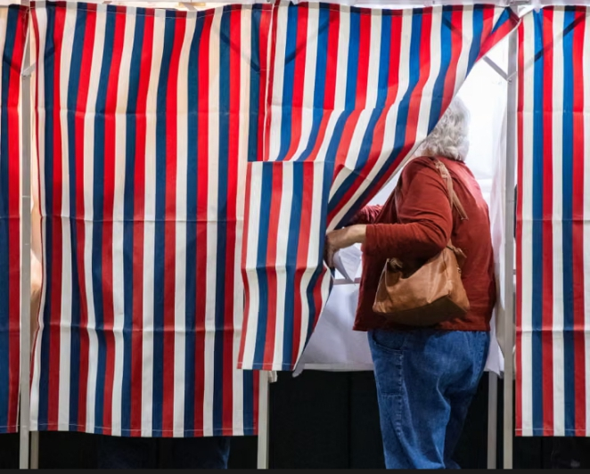 Save America Act passes House as Trump-backed voting overhaul faces Senate blockade