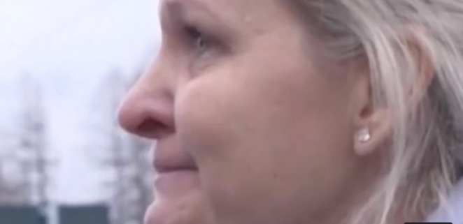 IOC president emotional after Ukrainian Olympian disqualification over tribute helmet