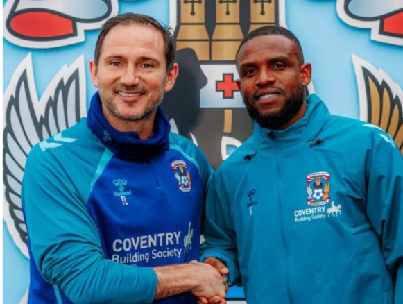 Frank Onyeka opens up on Coventry City transfer decision