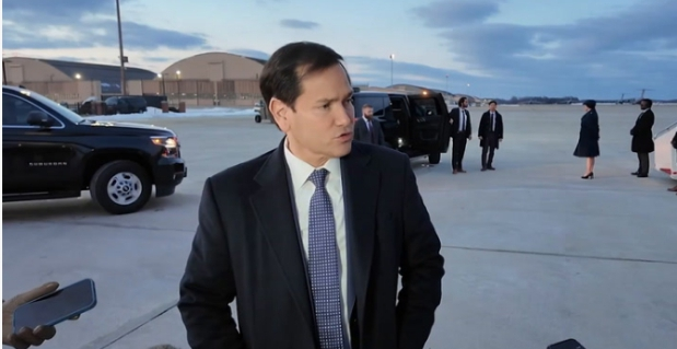 Ukraine-Russia conflict Munich updates: Rubio highlights “new era in geopolitics” as Zelensky engages in talks