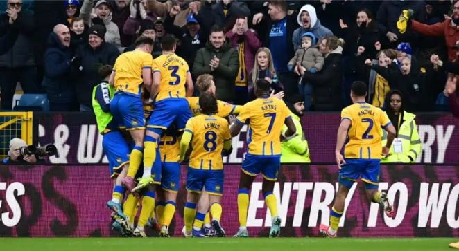 Southampton beat Leicester as Tonda Eckert hails youthful squad