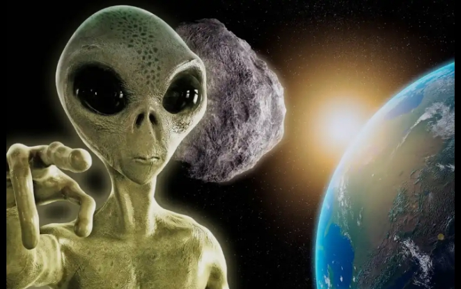 Obama Alien remarks: Former US President says Aliens are real but may be hidden underground