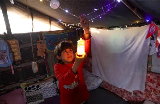 Gaza Ramadan 2026: Families navigate fragile ceasefire, scarcity