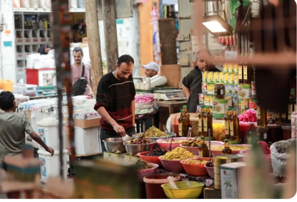 Gaza Ramadan 2026: Families navigate fragile ceasefire, scarcity