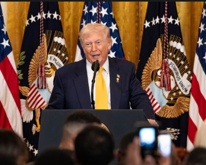 Ukraine war briefing: Trump calls conflict unfair to war dead and US taxpayers