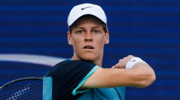 Jannik Sinner Qatar Open: Italian star vows to maximize potential, end career without regret