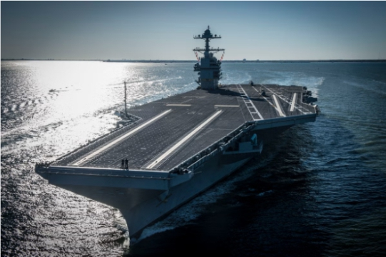 Iran Trump nuclear deadline: US sets 10-Day ultimatum as warships flood the Middle East