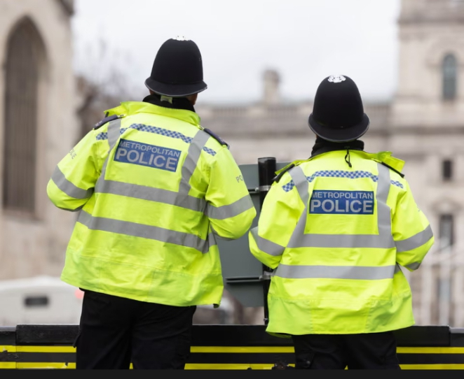 Met police use AI policing tools to flag officer misconduct