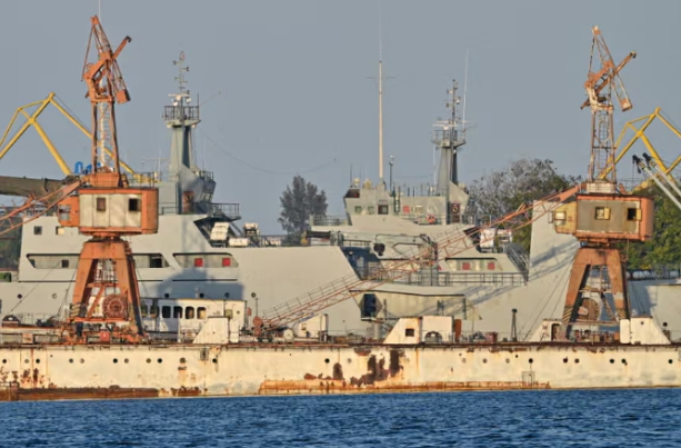 Cuba kills armed exiles in speedboat clash