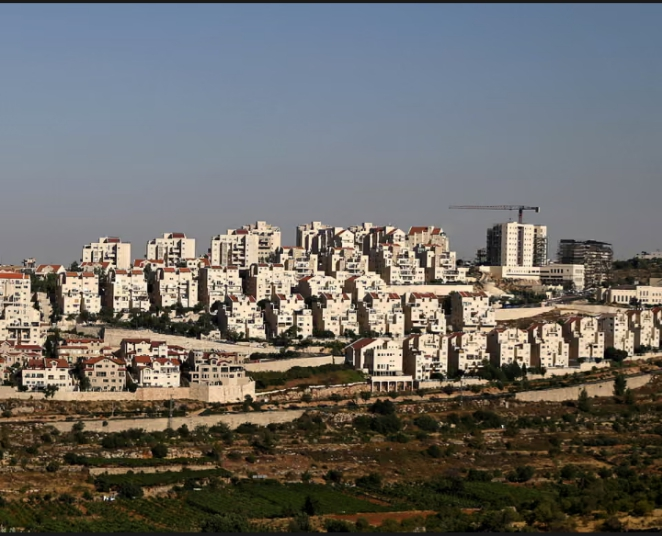 US to provide passport services in illegal West Bank settlements for first time