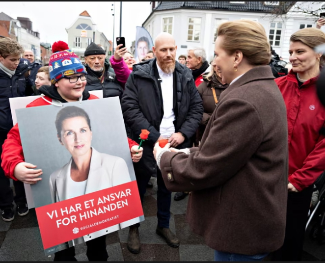 Russia may interfere in Danish election as Greenland dispute, US tensions deepen, Intelligence Agencies warn