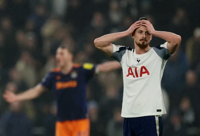 Spurs vs Newcastle report: Tottenham falter as Magpies strike twice