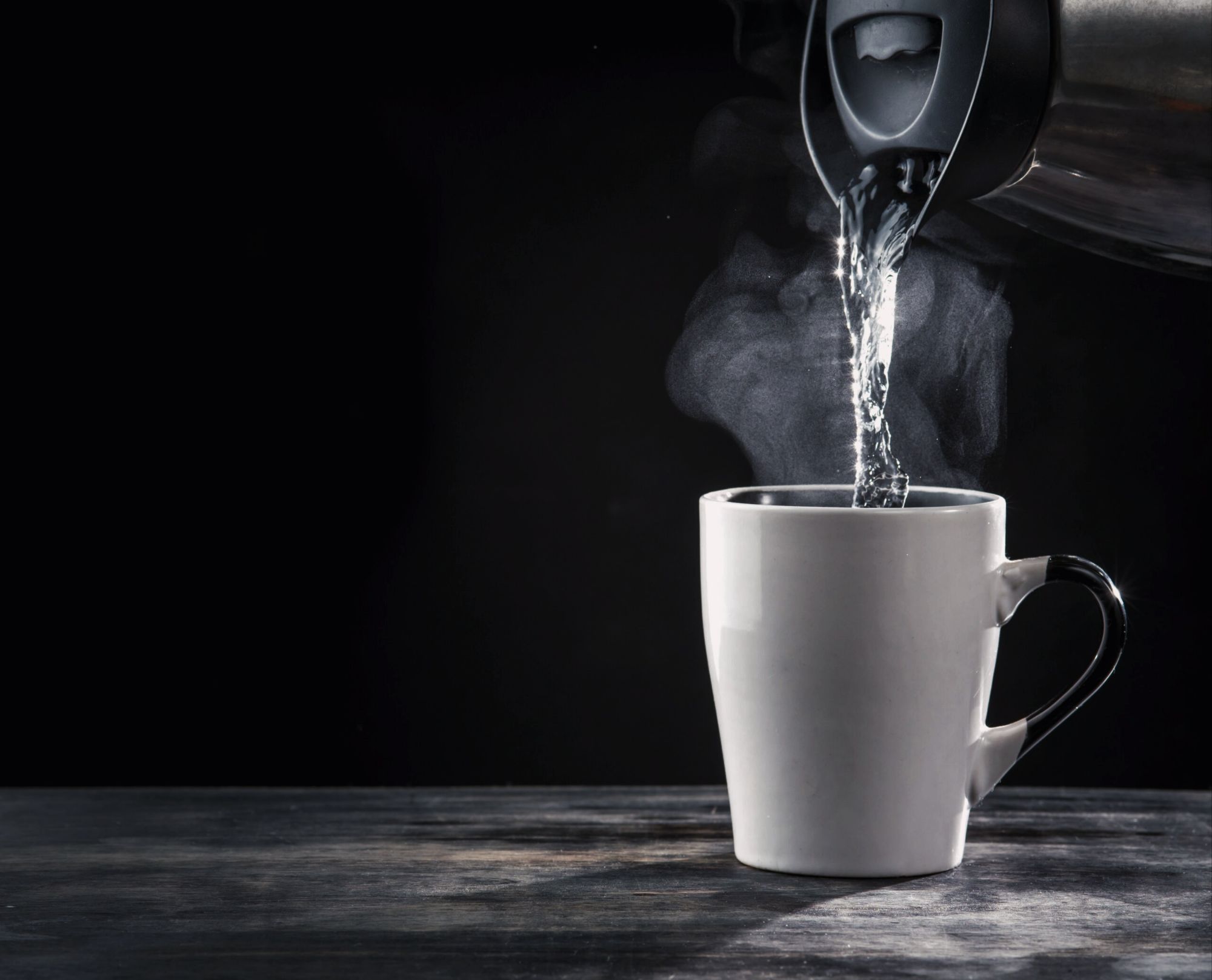 Drinking hot water benefits: The simple wellness habit backed by science