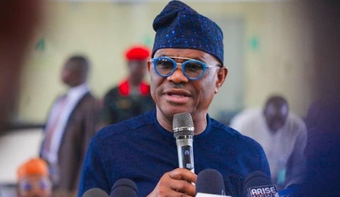 Wike defends FCT curfew decision before council elections