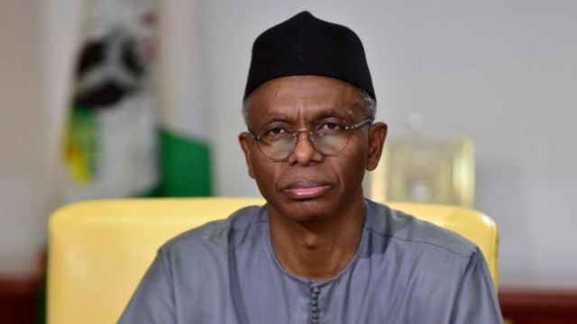 El-Rufai returns to Kaduna court as ICPC trial intensifies