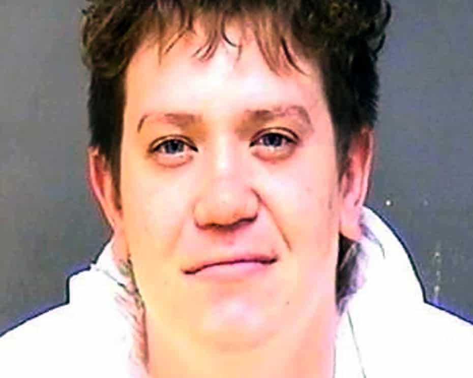 Quadruple amputee Cornhole player arrested for alleged murder, Maryland police say