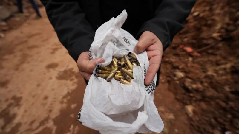Israeli special forces raid in Nabi Chit leaves dozens dead during high-Risk recovery operation