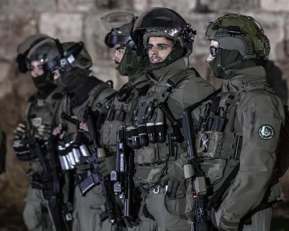 Al-Aqsa mosque closure at Eid sparks global outrage and deepens Jerusalem tensions