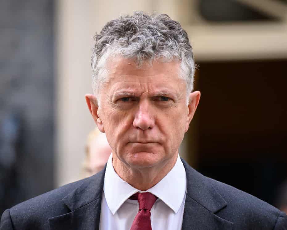 US-Iran deal within reach” before war: UK insider reveals missed diplomatic breakthrough