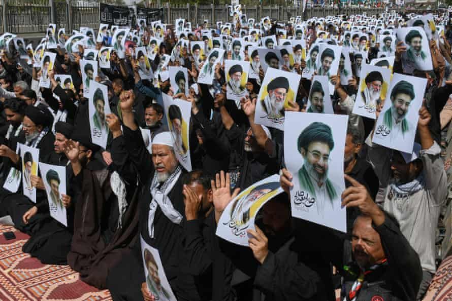 Mojtaba Khamenei Supreme Leader appointment raises questions about Iran’s war leadership
