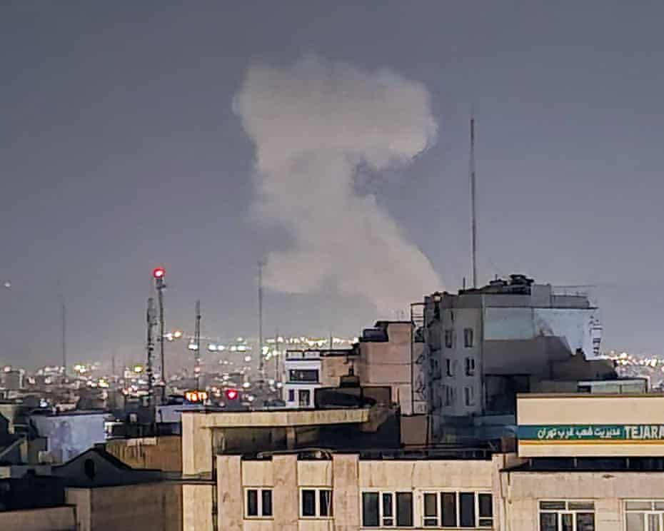 Lebanon bridge strikes escalation signals possible ground invasion