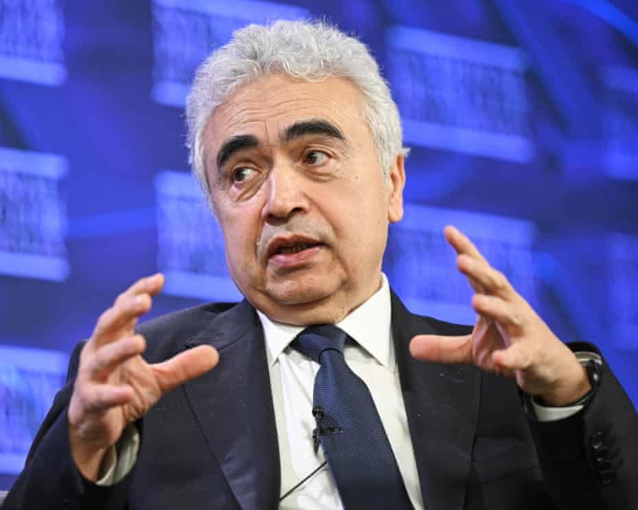 Iran war energy crisis equals 1970s oil shock impact, IEA warns