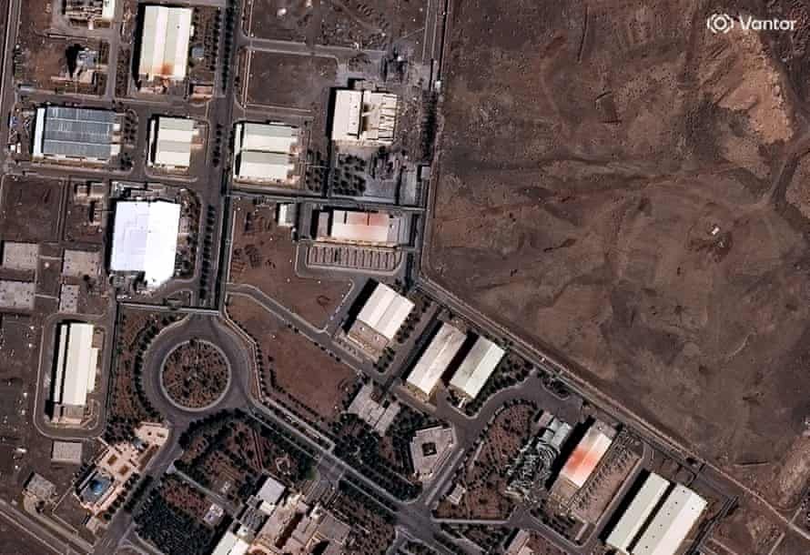 How ignorance, misunderstanding and obfuscation ended Iran nuclear talks and triggered war