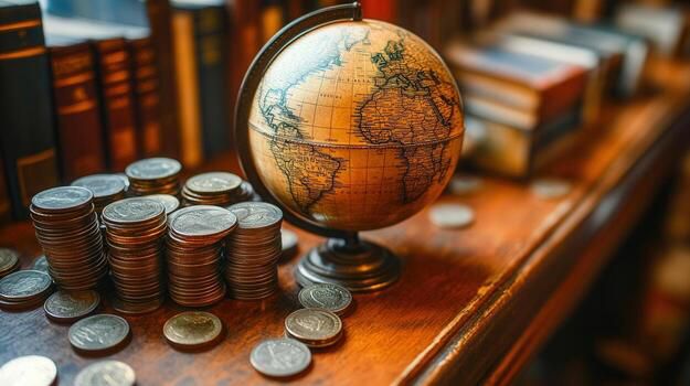 Africa finance brief