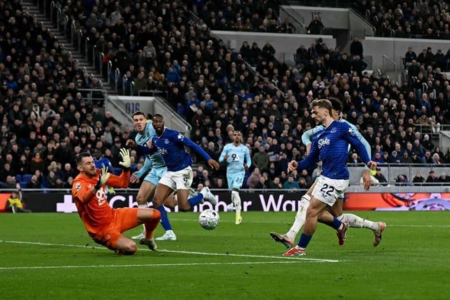 Everton vs Burnley: Toffees end home frustration with statement victory